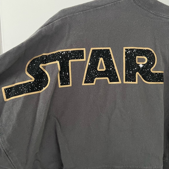 Disney World Star Wars Spirit Jersey - Picture 6 of 7